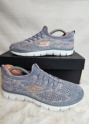 Кросівки skechers 38 розмір