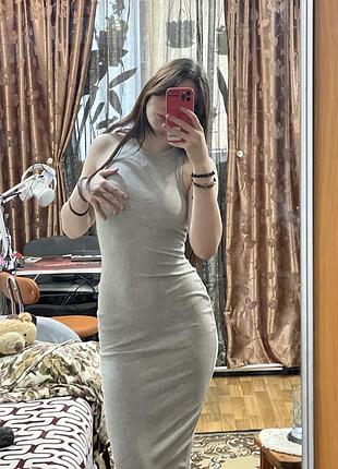 Сукня, платье, xs подходит на м