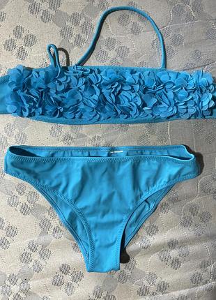 Дитячий купальник calzedonia