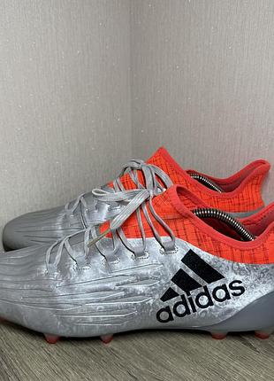 Бутси adidas x 16.1 fg