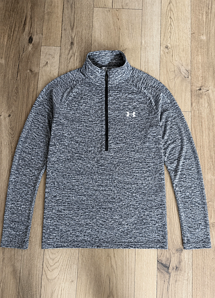 Компресійна футболка under armor