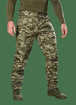 Штани camotec softshell vent 2.0