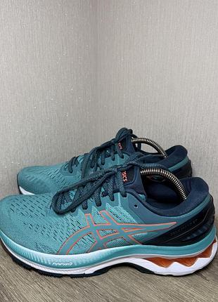 Кросівки asics gel-kayano 27