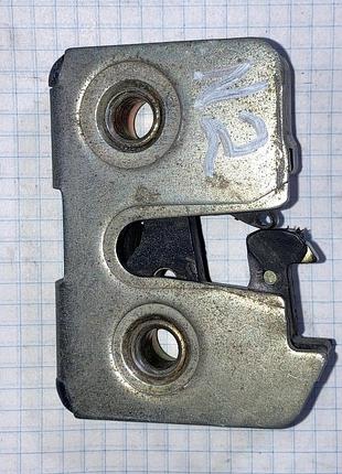 Замок наружный механизм двери правый накладка волга газ 31105 №2