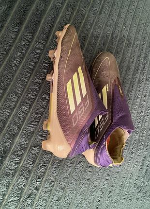 Бутси adidas f50