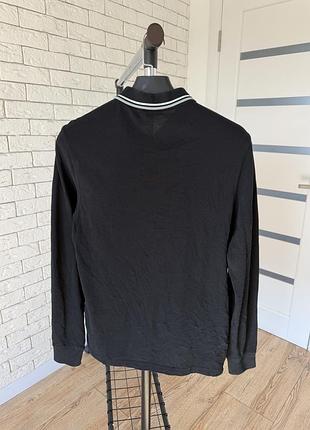 Лонг поло fred perry оригінал 5