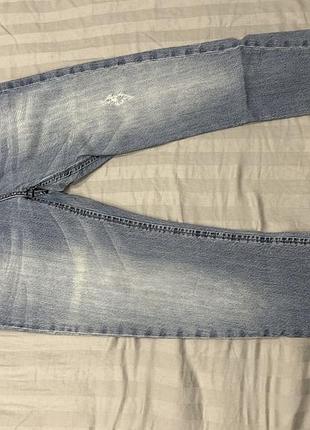 Джинси zara boys для хлопчика (11–12 років, 152 см)