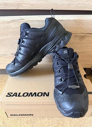 Трекінгові кросівки salomon (р. 39, 1/3)