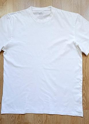 Футболка ragman (100% хлопок), xl
