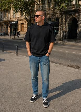 Чоловічі джинси tommy hilfiger denim skinny slim w33 l34
