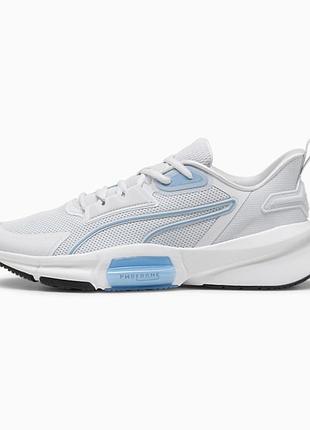 Оригінал! сша! чоловічі кросівки puma pwrframe tr 3 379482-06 у новому стані легкі