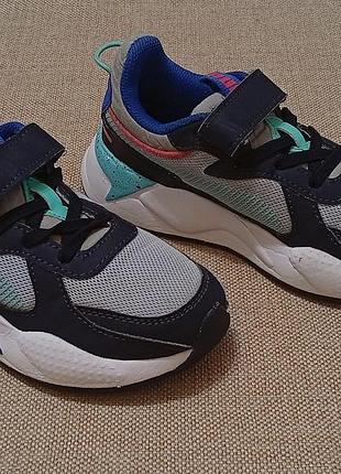 Кросівки кроссовки puma  31 20 см