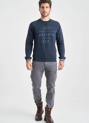 Світшот aeronautica militare