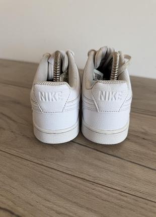 Кросівки nike оригінал 4