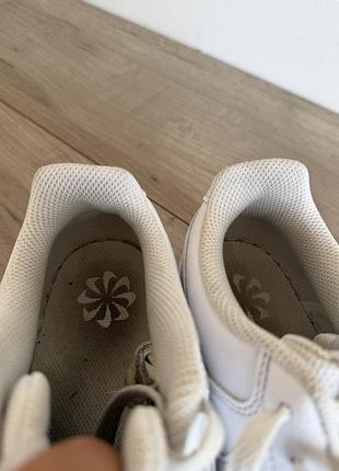 Кросівки nike оригінал 6