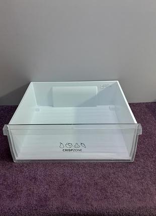 Ящик для холодильника gorenje nrk619fas4 b05041839 465*400*175