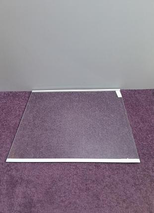 Полиця для холодильника gorenje nrk619fas4 465*410