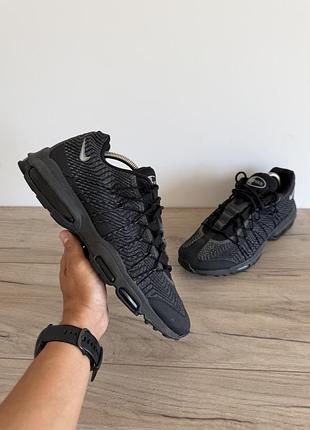 Кросівки nike air max 95 оригінал