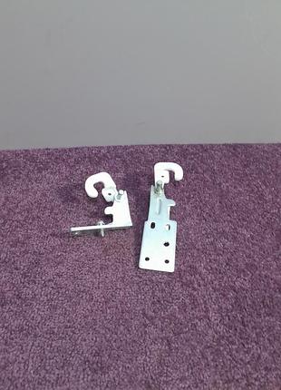 Петля для холодильника gorenje nrk619fas4