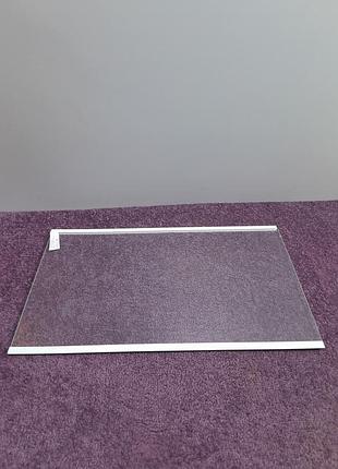 Полиця для холодильника gorenje nrk619fas4 490*300