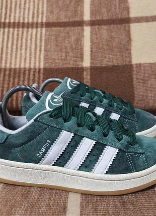 Жіночі кросівки adidas campus
