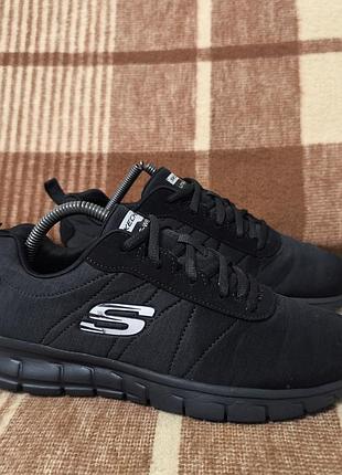 Жіночі кросівки skechers