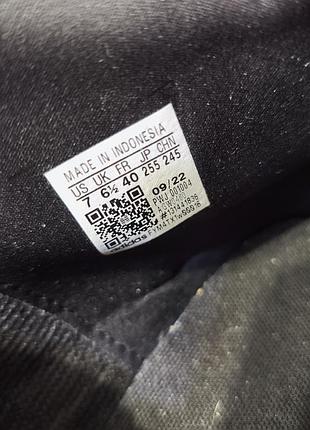 Кроссовки adidas 5