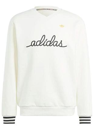 Свитшот adidas
оригинал