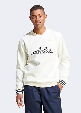 Свитшот adidas
оригинал 2