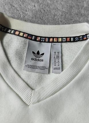 Свитшот adidas
оригинал 5