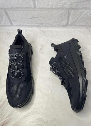 Мужские кроссовки ecco mx