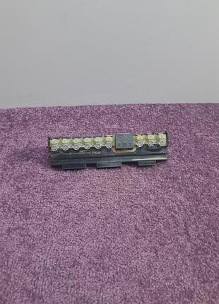 Плата управления для посудомоечной машины bosch sgd69t05eu/10 9000145677