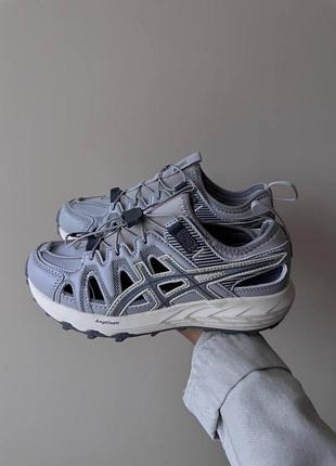 Asics gel-sonoma se grey