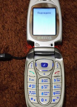 Samsung sgh x480 3