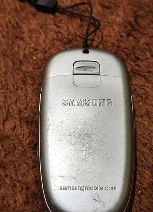 Samsung sgh x480 7