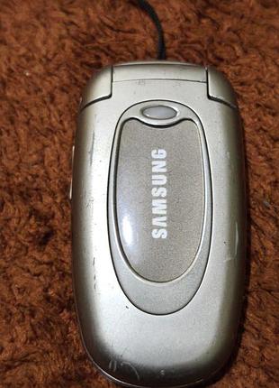 Samsung sgh x480 5