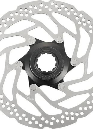 Ротор shimano sm-rt30 center lock 203мм (30077)
