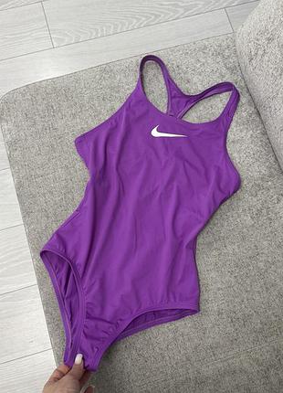 Підлітковий купальник nike