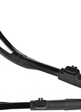Лапка prox std-717-1 для 24-29" 40мм, черный (a-pi-0092)