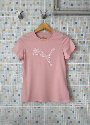 Футболка puma.