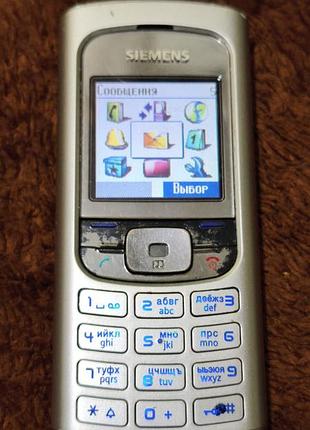 Siemens a31 4