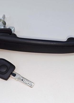 Ручка передней двери ford galaxy с ключами левая / правая 1995-2006 (1 шт.)