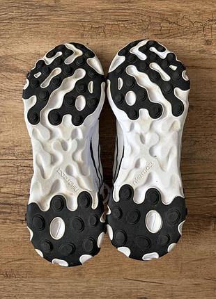 Кросівки nike react element 55 white 6