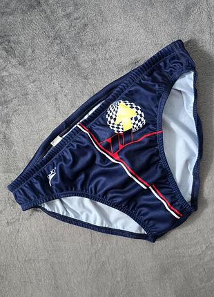 Плавки мужские, speedo, eur 36.