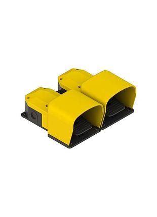Pc 2-102 педаль модульна