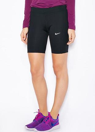 Жіночі шорти nike