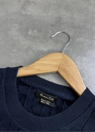 Джемпер massimo dutti 2