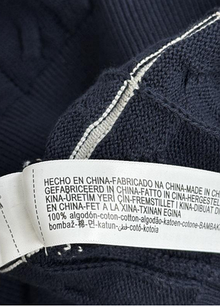 Джемпер massimo dutti 4