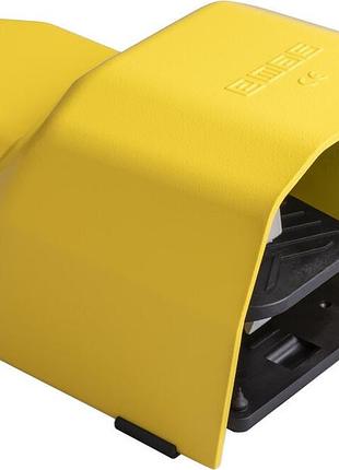 Pdks11gx10 педаль пластикова в алюмінієвому кожусі 2&times;(1нв+1н3)