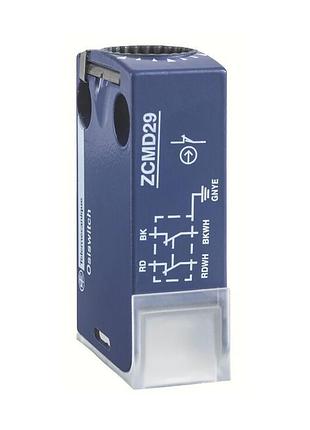 Zcmd21c12 корпус кінцевого выключа 1nc1no sa 5 p